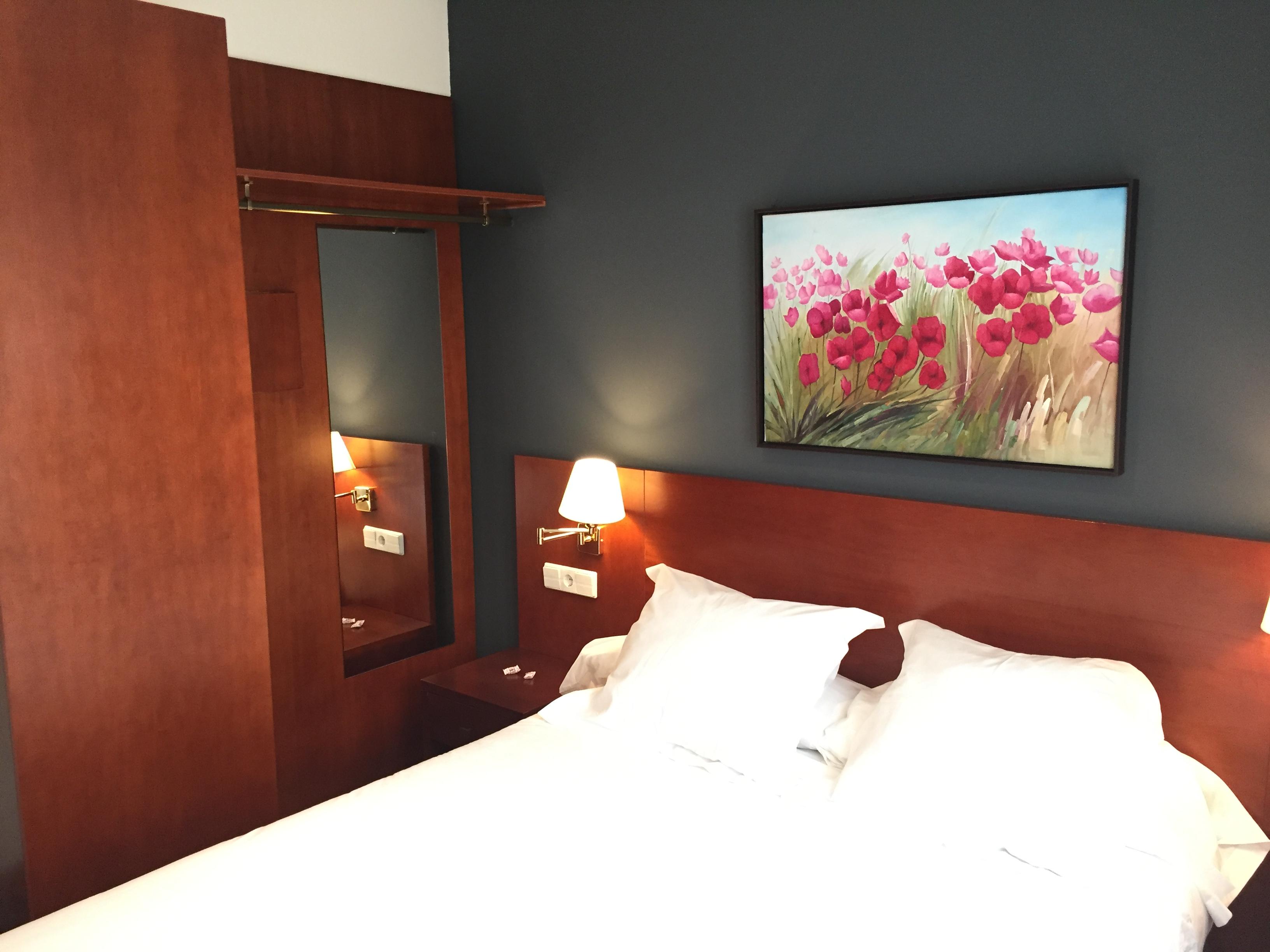 Trh Ciudad De Baeza Hotel Kültér fotó