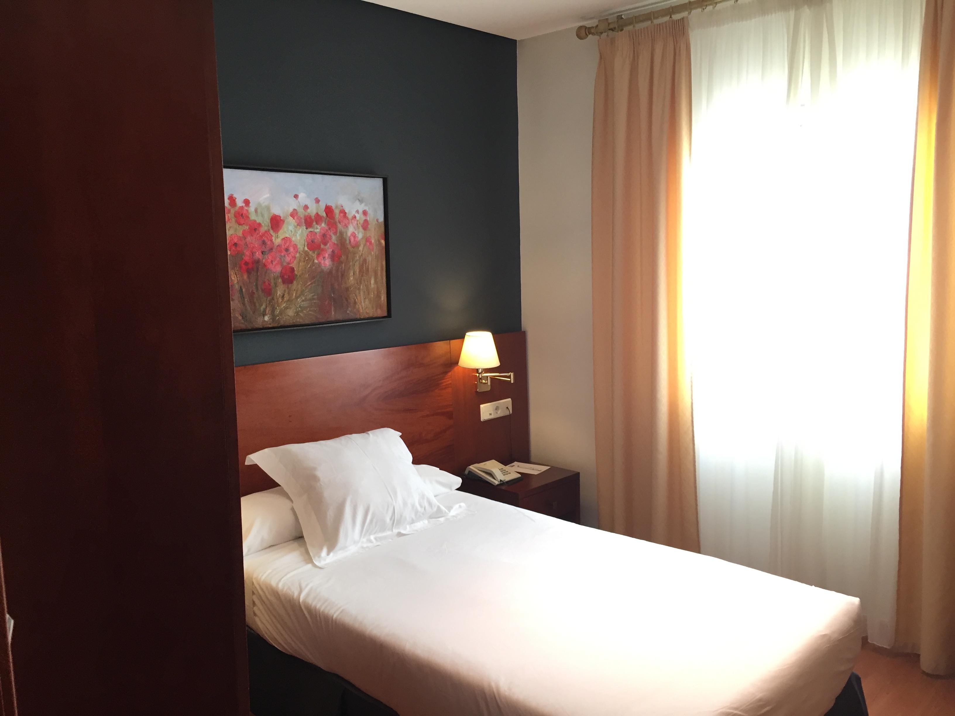 Trh Ciudad De Baeza Hotel Kültér fotó