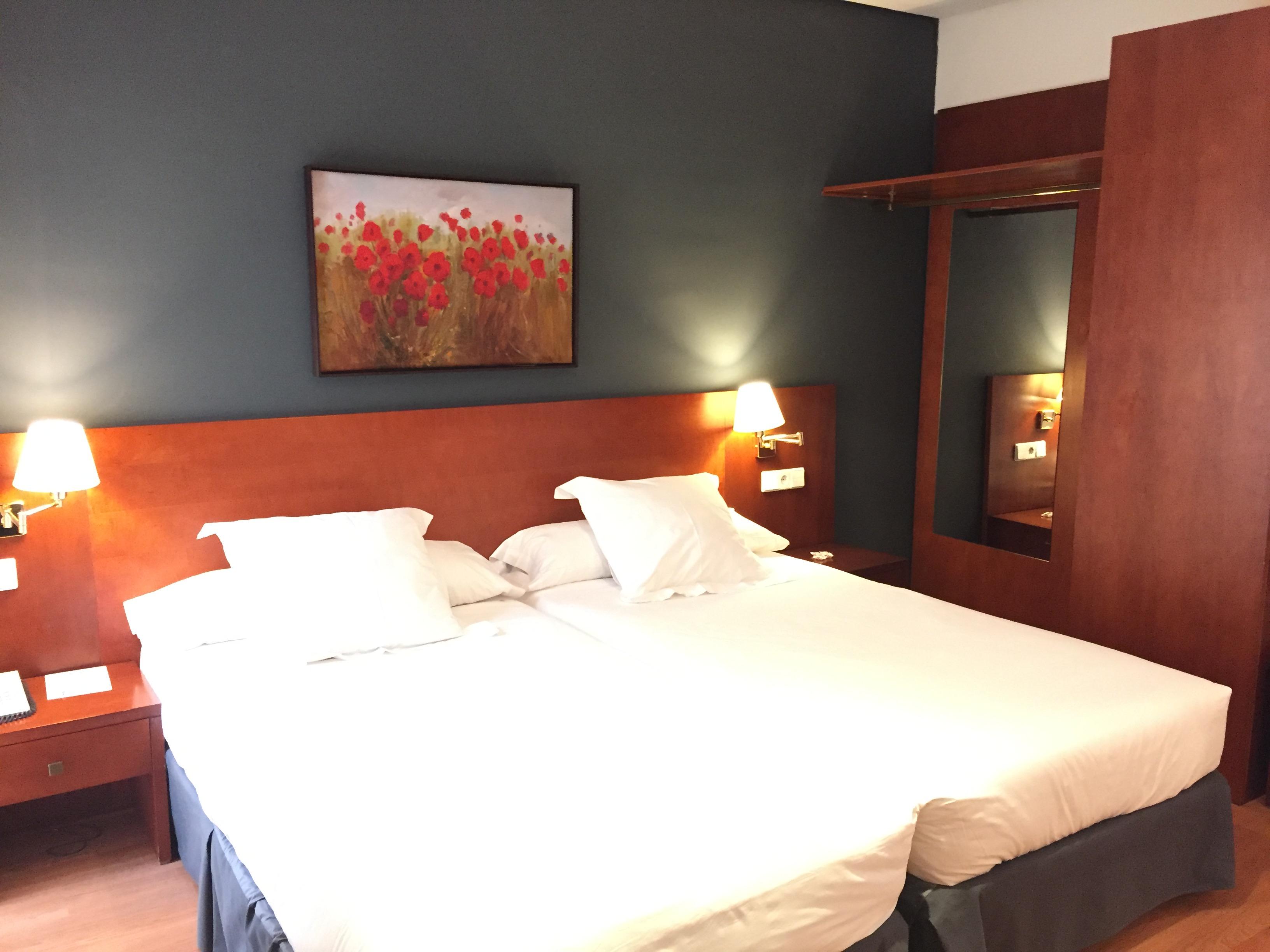 Trh Ciudad De Baeza Hotel Kültér fotó