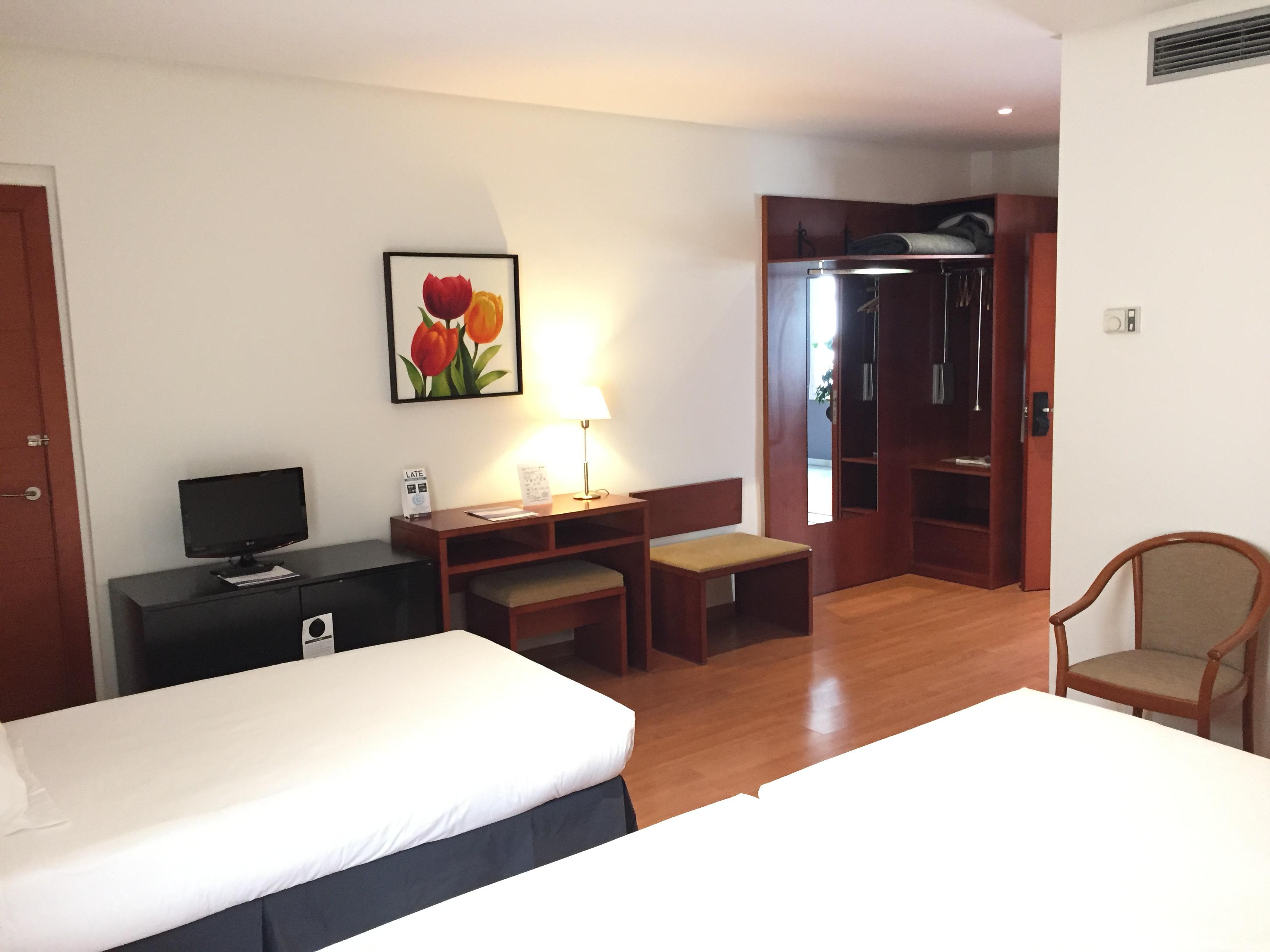 Trh Ciudad De Baeza Hotel Kültér fotó