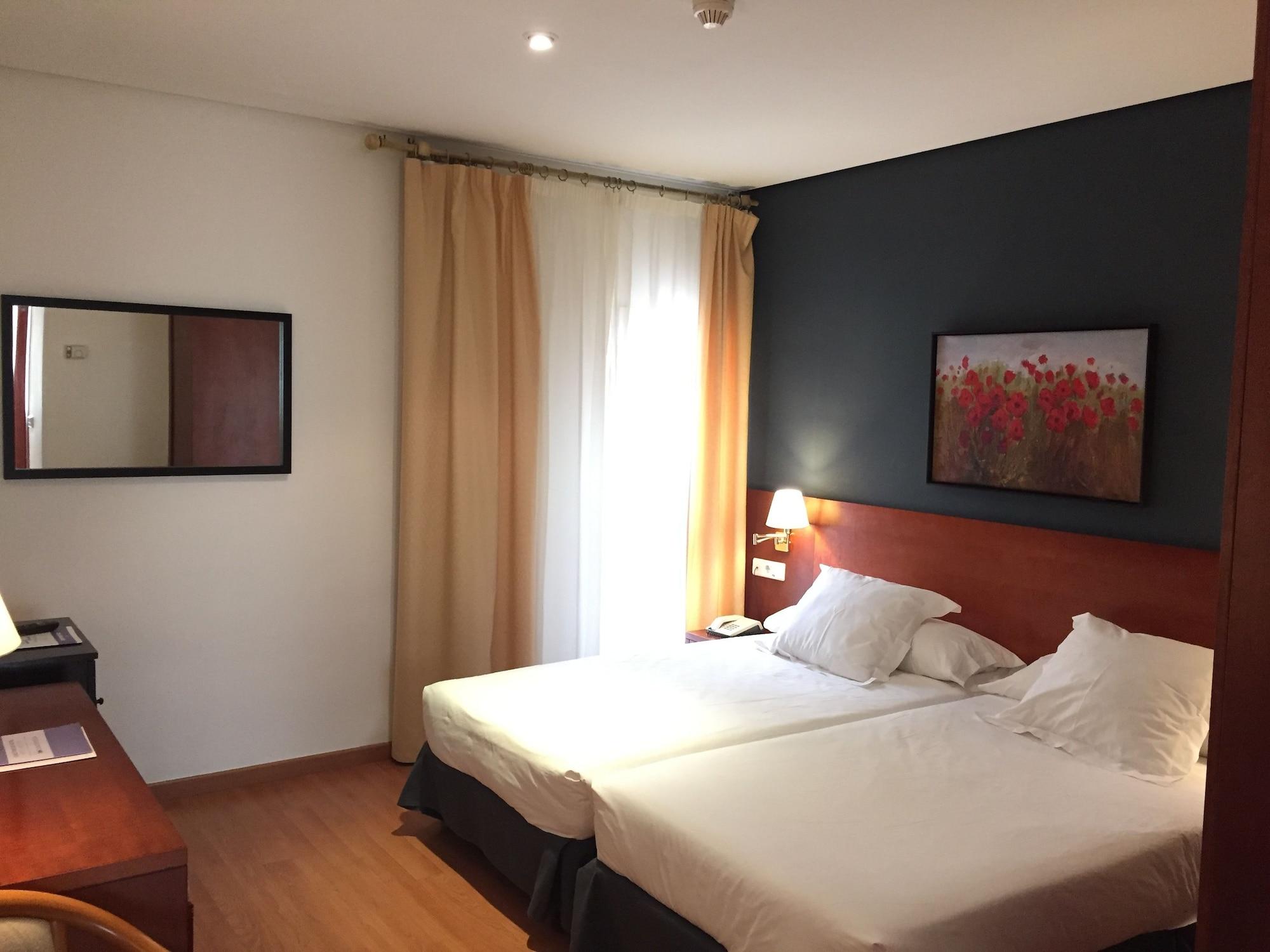Trh Ciudad De Baeza Hotel Kültér fotó