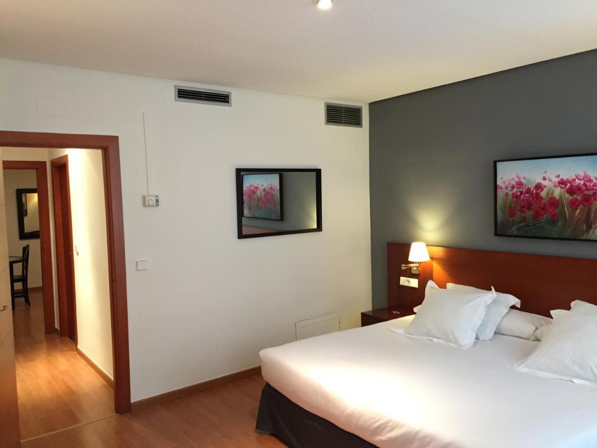 Trh Ciudad De Baeza Hotel Kültér fotó
